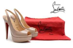 最旬アイテム 2020 Christian Louboutin クリスチャンルブタンパンプス