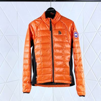 2020SS CANADA GOOSE カナダグース メンズ ダウンジャケット 防寒 ★新作セール