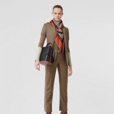 バーバリー BURBERRY ★安心★追跡付 手持ち&ショルダー掛け 今年も人気 最新☆大人気☆話題沸騰