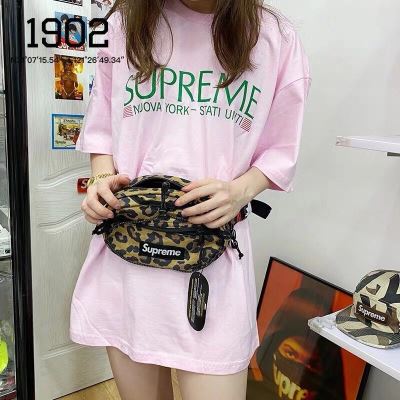 シュプリーム Supreme 巾着/チェストバッグ Waist Bag