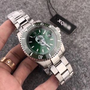 ロレックス ROLEX 2020 男性用腕時計 3色可選 サファイヤクリスタル風防 SALE今季
