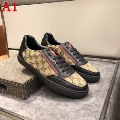 カジュアルシューズ/スニーカー グッチ GUCCI 数に限りがある 足下注目してくれる