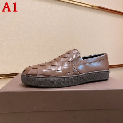 カジュアルシューズ/スニーカー ボッテガヴェネタ BOTTEGA VENETA 今年も人気 激レア 入手困難