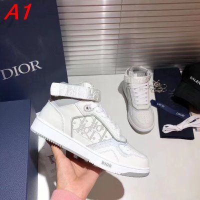 DIOR ディオール スニーカー セール価格 ACBB