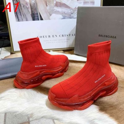 BALENCIAGA バレンシアガ スニーカー 限定品 人気No.1 ACAC