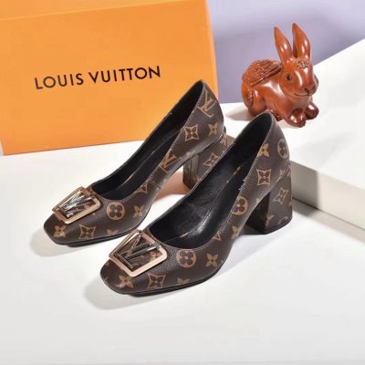 LOUIS VUITTON ルイヴィトン パンプス 期間限定価格 AR