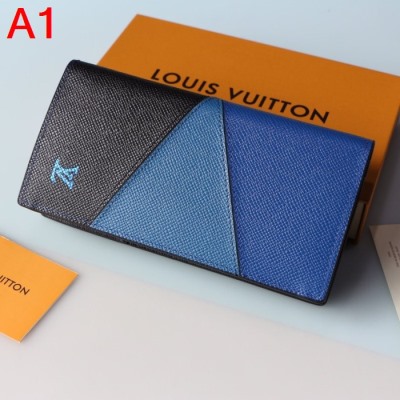 LOUIS VUITTON ルイヴィトン 財布 メンズ 人気商品 M66540 AG