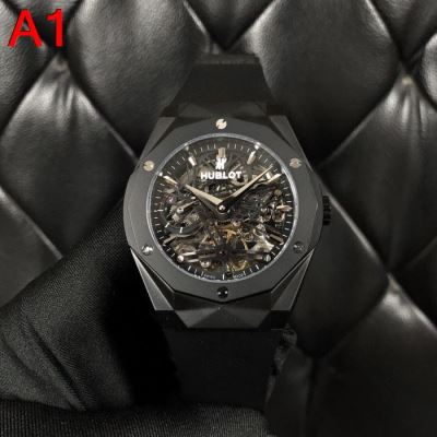 ウブロ HUBLOT 時計 ウォッチ 今年も人気 45*13mm