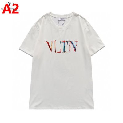 VALENTINO ヴァレンティノ 新作登場 2021SS 半袖Tシャツ S*M*L*XL*XXL