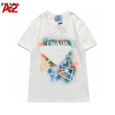 PRADA プラダ 人気が爆発 2021SS 半袖Tシャツ S*M*L*XL*X...