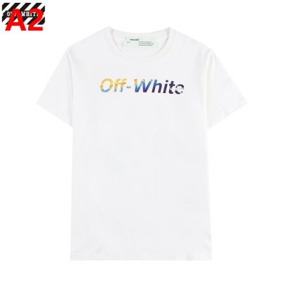 OFF-WHITE オフホワイト セール価格 2021SS 半袖Tシャツ S*M*L*XL*XXL