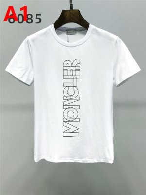 MONCLER モンクレール 限定品 人気No.1 2021SS 半袖Tシャツ M*L*XL*2XL*3XL