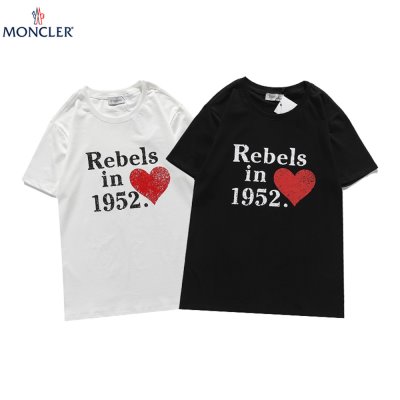 MONCLER モンクレール 販売店舗限定モデル 2021SS 半袖Tシャツ S*M*L*XL*XXL