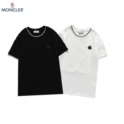 MONCLER モンクレール 人気確定 2021SS 半袖Tシャツ S*M*L*XL*XXL
