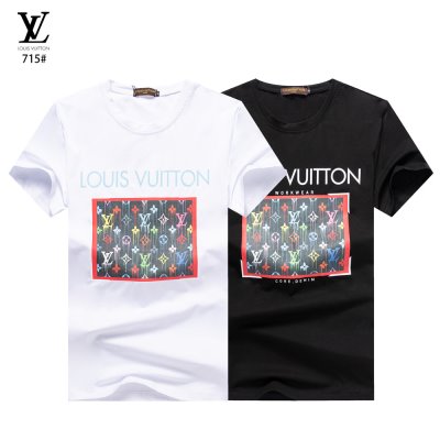 LOUIS VUITTON ルイヴィトン 新品 2021SS 半袖Tシャツ M*L*XL*2XL*3XL