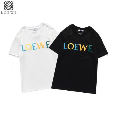 LOEWE ロエベ 人気確定 2021SS 半袖Tシャツ S*M*L*XL*XXL