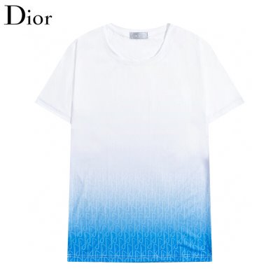 DIOR ディオール 愛用ブランド 2021SS 半袖Tシャツ S*M*L*XL*XXL