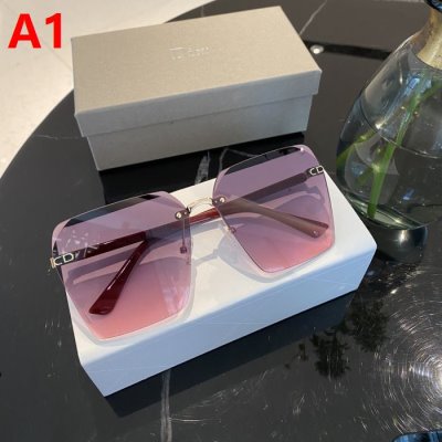 サングラス/眼鏡/メガネ/透明サングラス·眼鏡のフレーム 販売店舗限定モデル