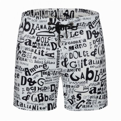 DOLCE＆GABBANA ドルチェ＆ガッバーナ ショートパンツ 大注目名品M*L*XL*2XL*3XL