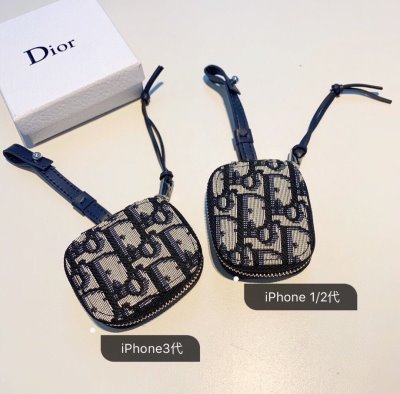 DIOR ディオール 携帯ケース/携帯カバー AirPods2*AirPods ...