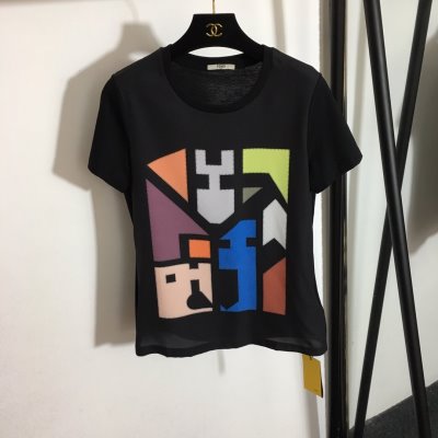 FENDI フェンデイ 半袖Tシャツ SALE!今季