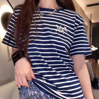 DIOR ディオール 半袖Tシャツ 最新商品即完売必至