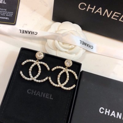 イヤリング CHANEL シャネル セール価格 イヤリング