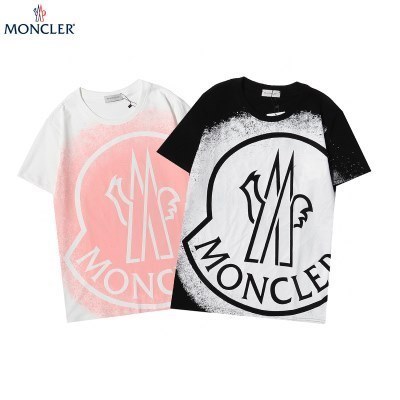 MONCLER モンクレール 半袖Tシャツ 期間限定価格 S*M*L*XL*2XL