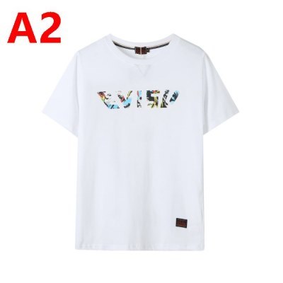 EVISU エヴィス半袖Tシャツ セール価格 M*L*XL*2XL