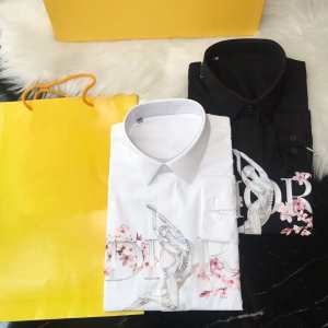 ディオール DIOR シャツ 2色可選 人気ブランドの秋冬新色 速報2020年秋ファッショントレンド