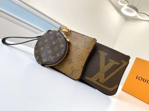 シンプルなファッション ルイ ヴィトン LOUIS VUITTON この時期の一番人気は レディースバッグ