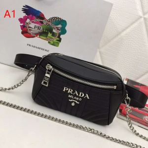 プラダ PRADA 斜め掛けバッグ 3色可選 素敵カジュアル春夏新品 2020年春夏シーズンの人気